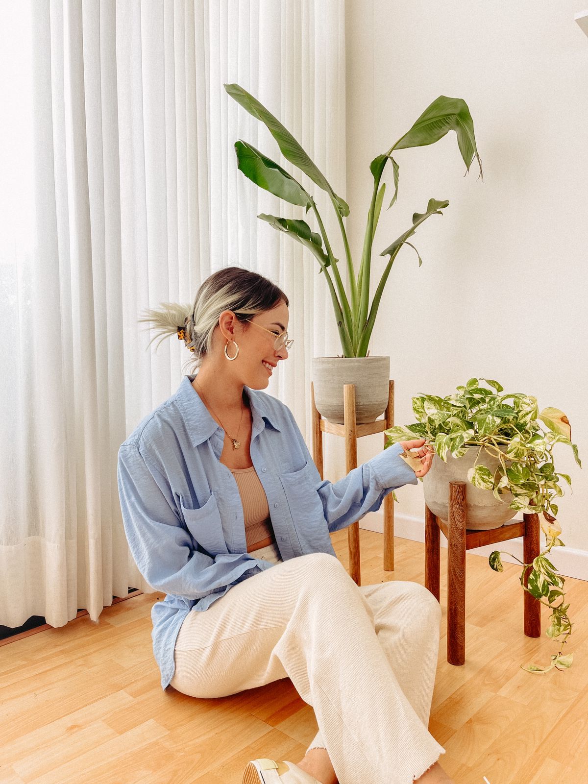 Recomendaciones para sentirte feliz en tu casa