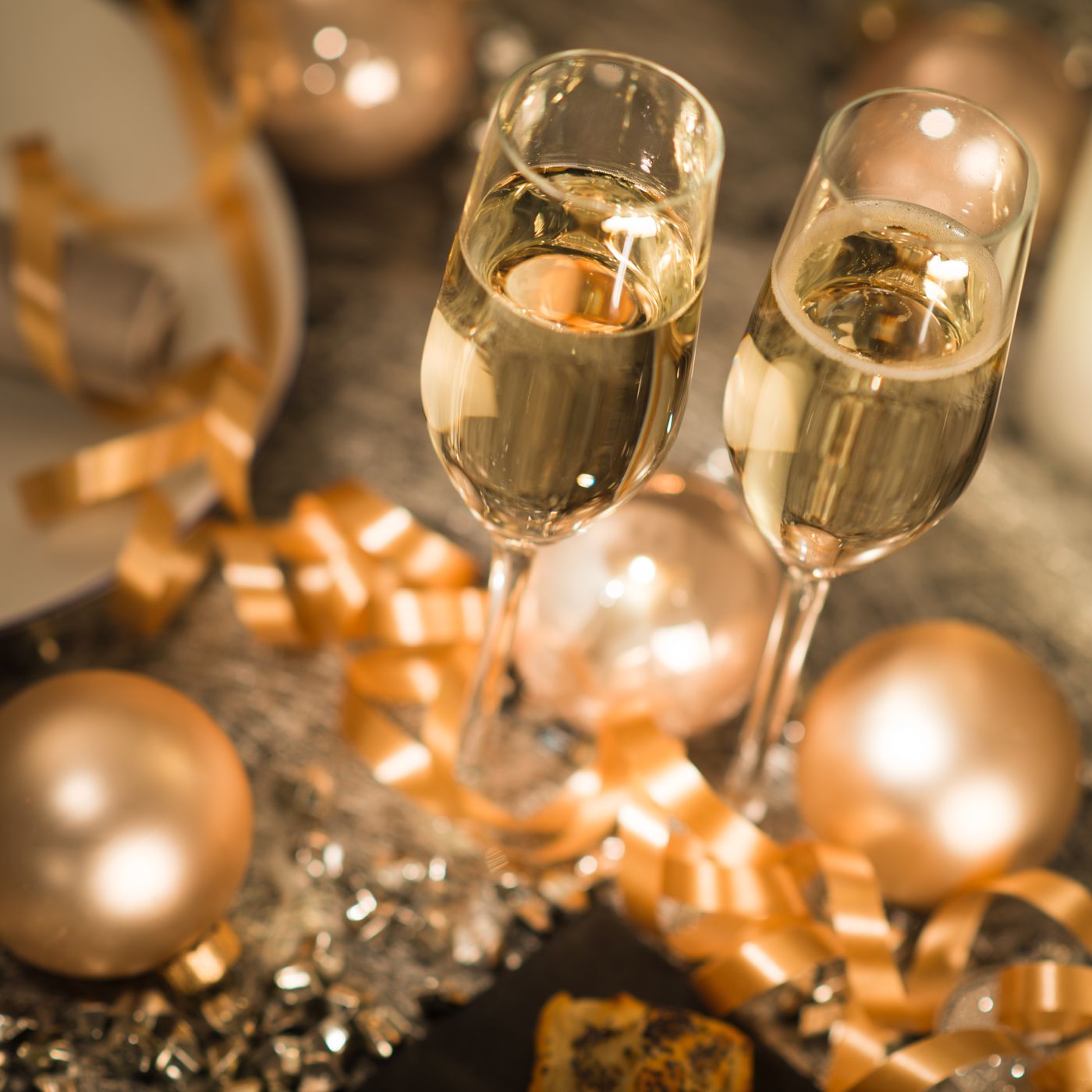 5 cosas que hacer en tu cena de fin de año