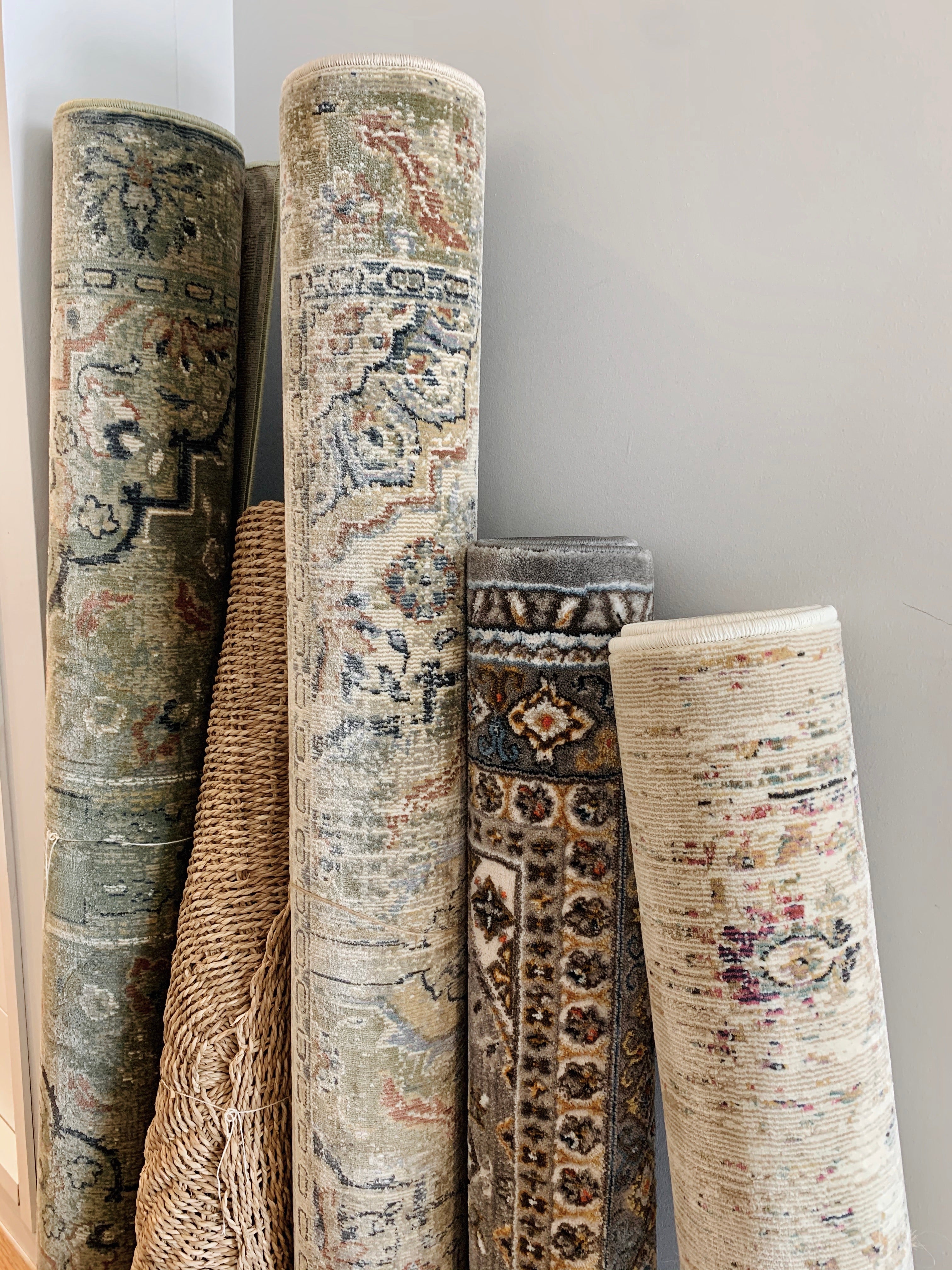 Rugs