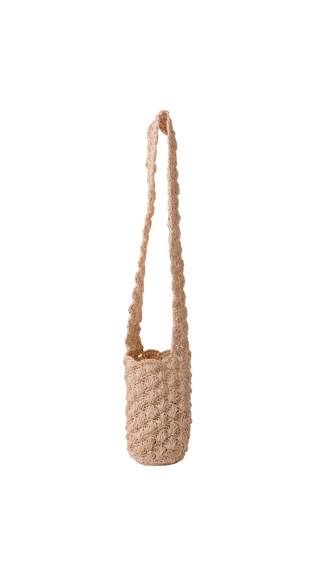 Marbella Handwoven Fique Bag