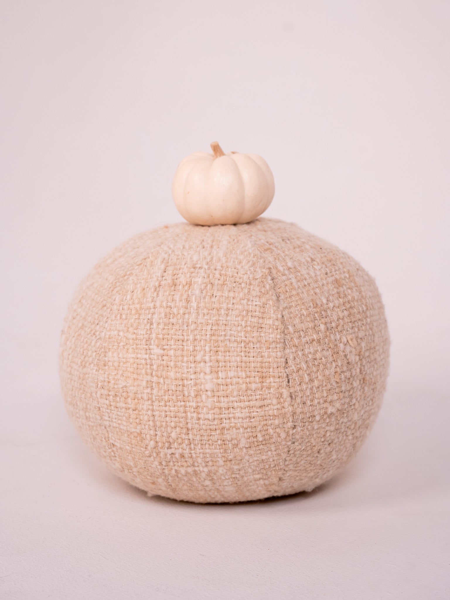 Round Cotton Pillow
